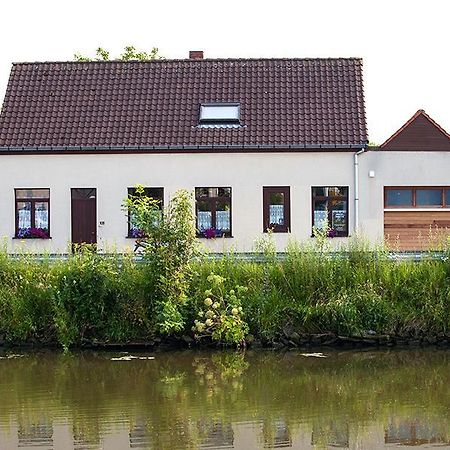 B&B T'Keygoed Gent Eksteriør bilde