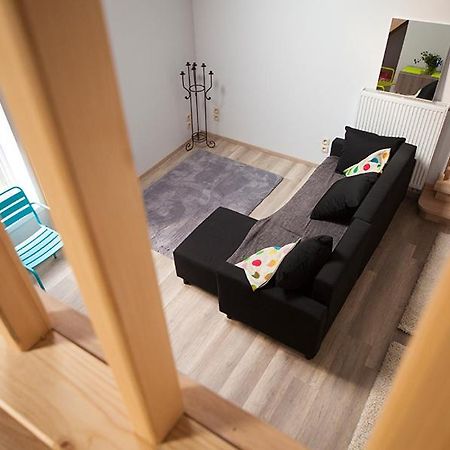 B&B T'Keygoed Gent Eksteriør bilde