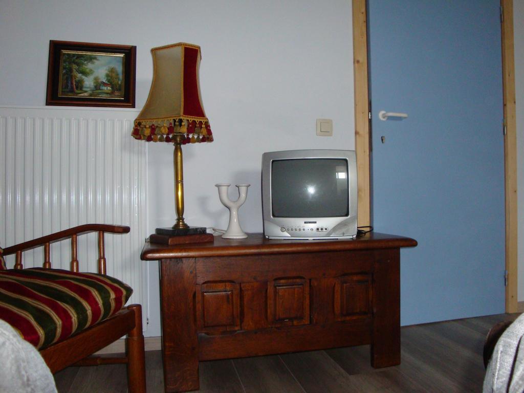 B&B T'Keygoed Gent Rom bilde