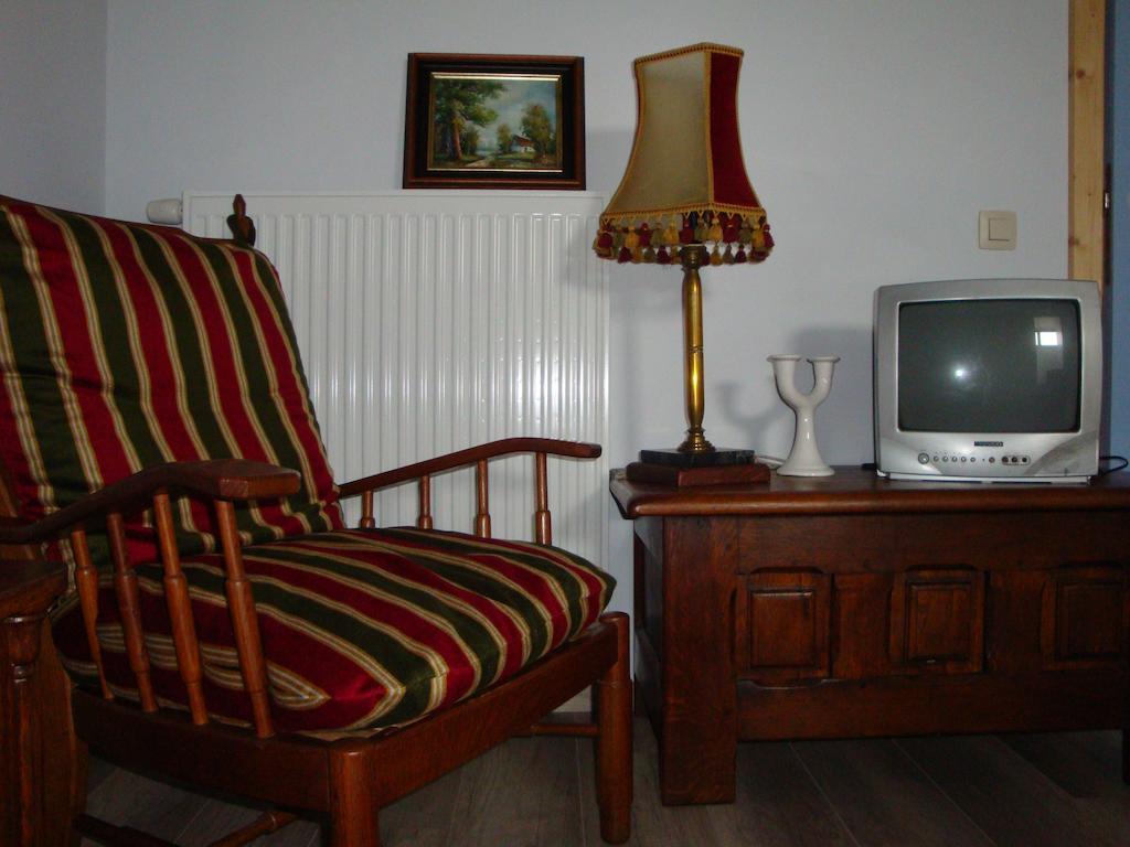 B&B T'Keygoed Gent Rom bilde