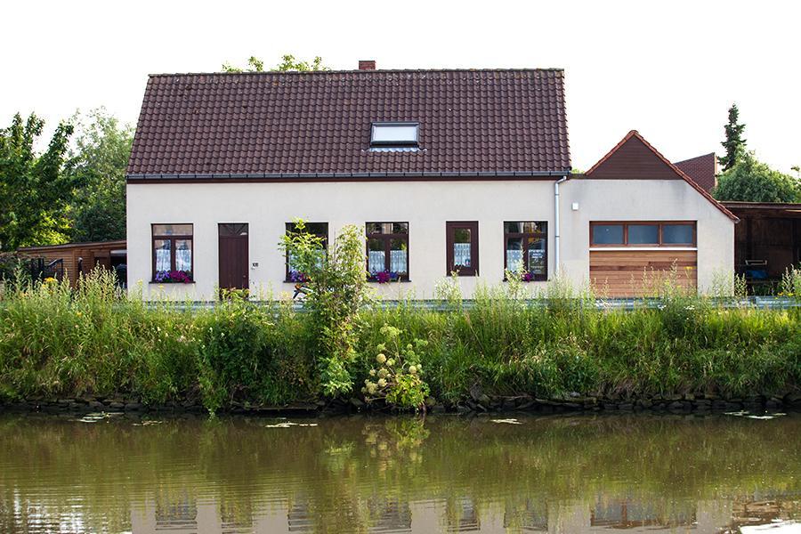 B&B T'Keygoed Gent Eksteriør bilde