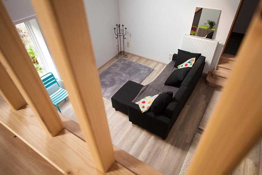 B&B T'Keygoed Gent Eksteriør bilde