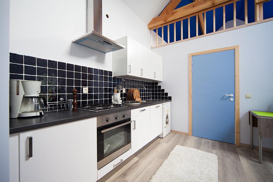 B&B T'Keygoed Gent Rom bilde