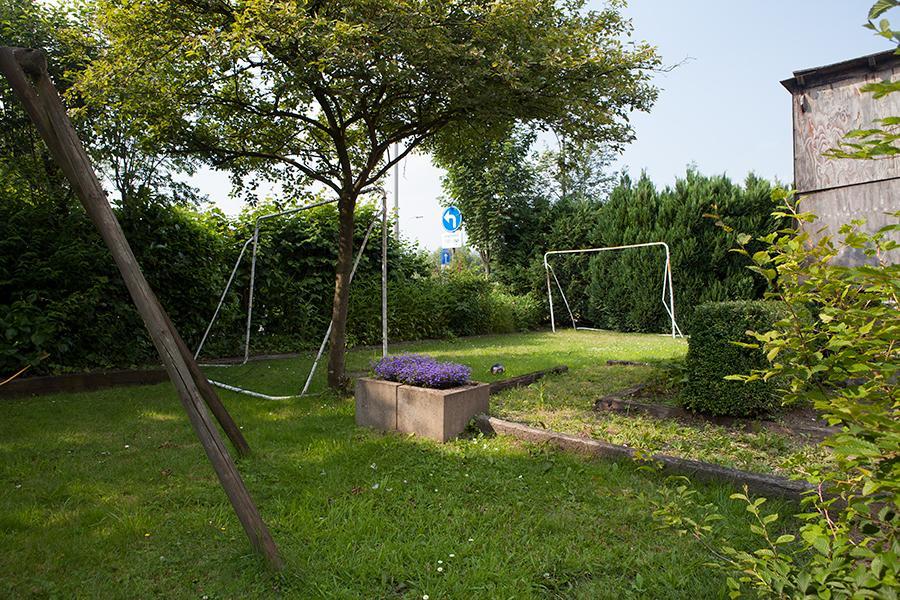 B&B T'Keygoed Gent Rom bilde