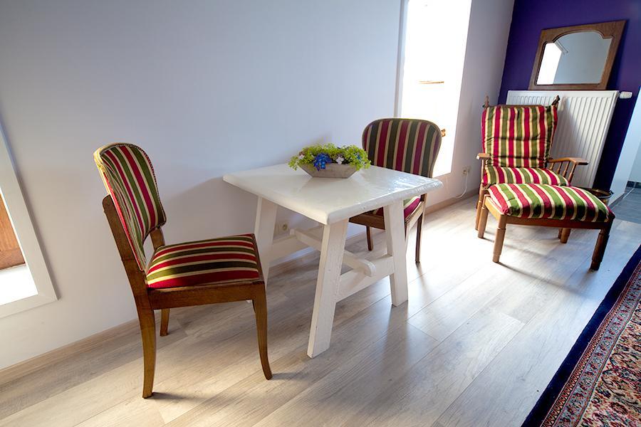 B&B T'Keygoed Gent Rom bilde