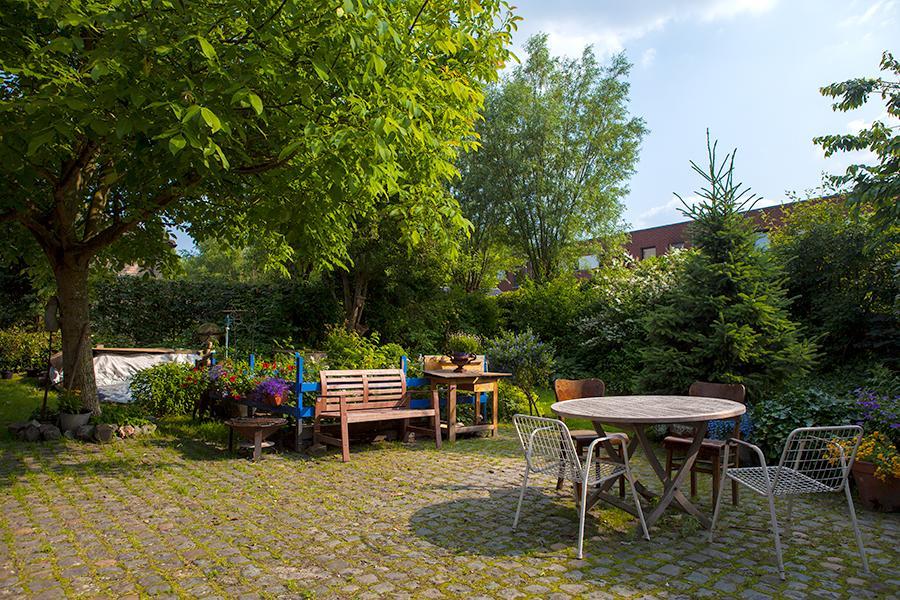 B&B T'Keygoed Gent Rom bilde