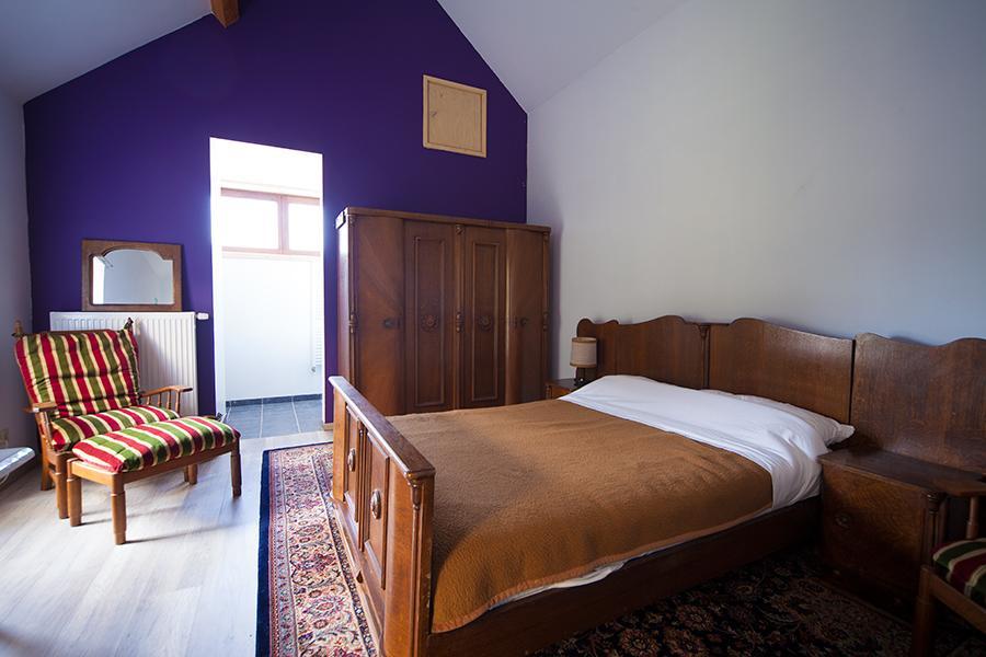 B&B T'Keygoed Gent Rom bilde